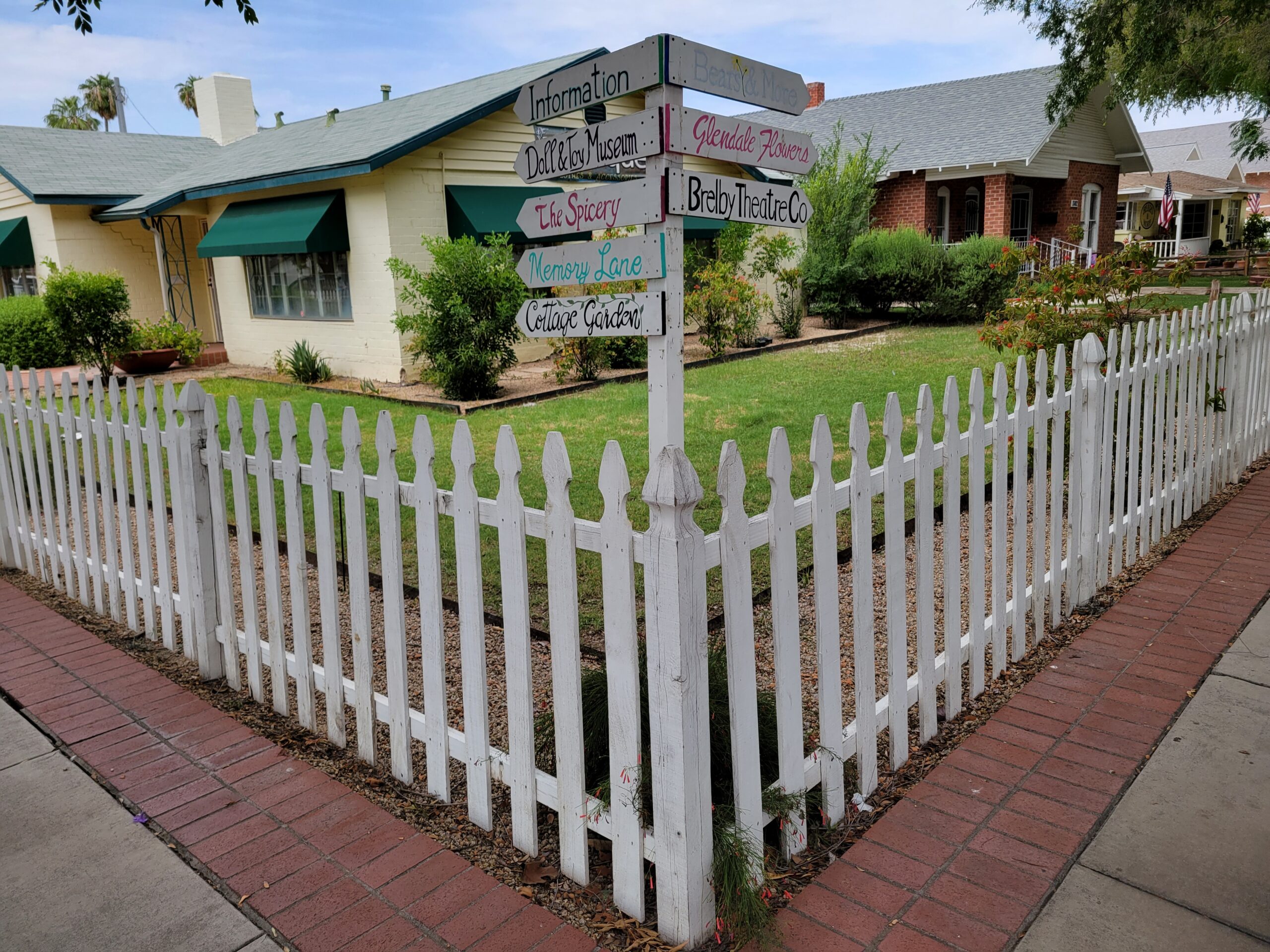 Glendale, AZ