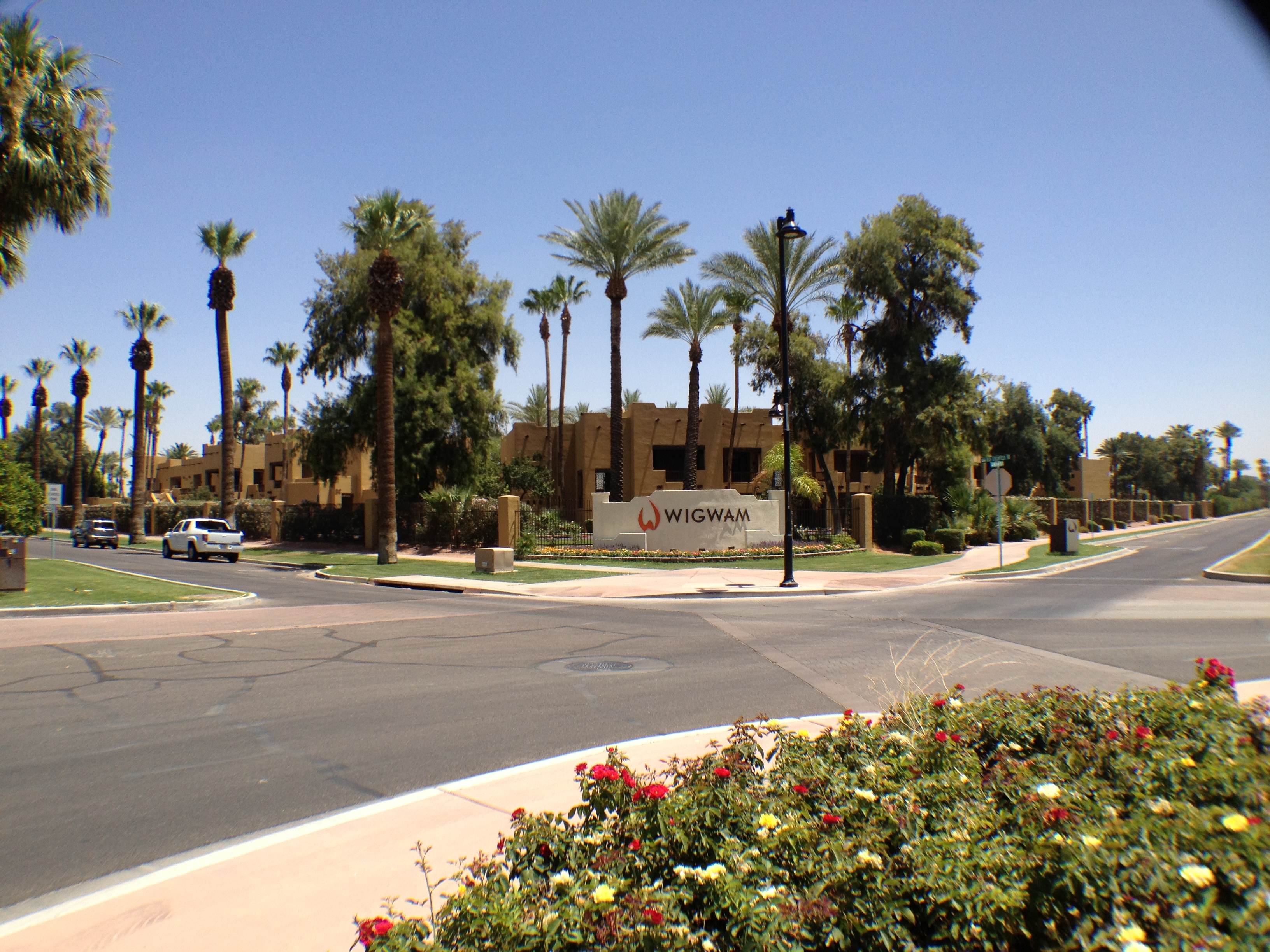 Litchfield Park, AZ