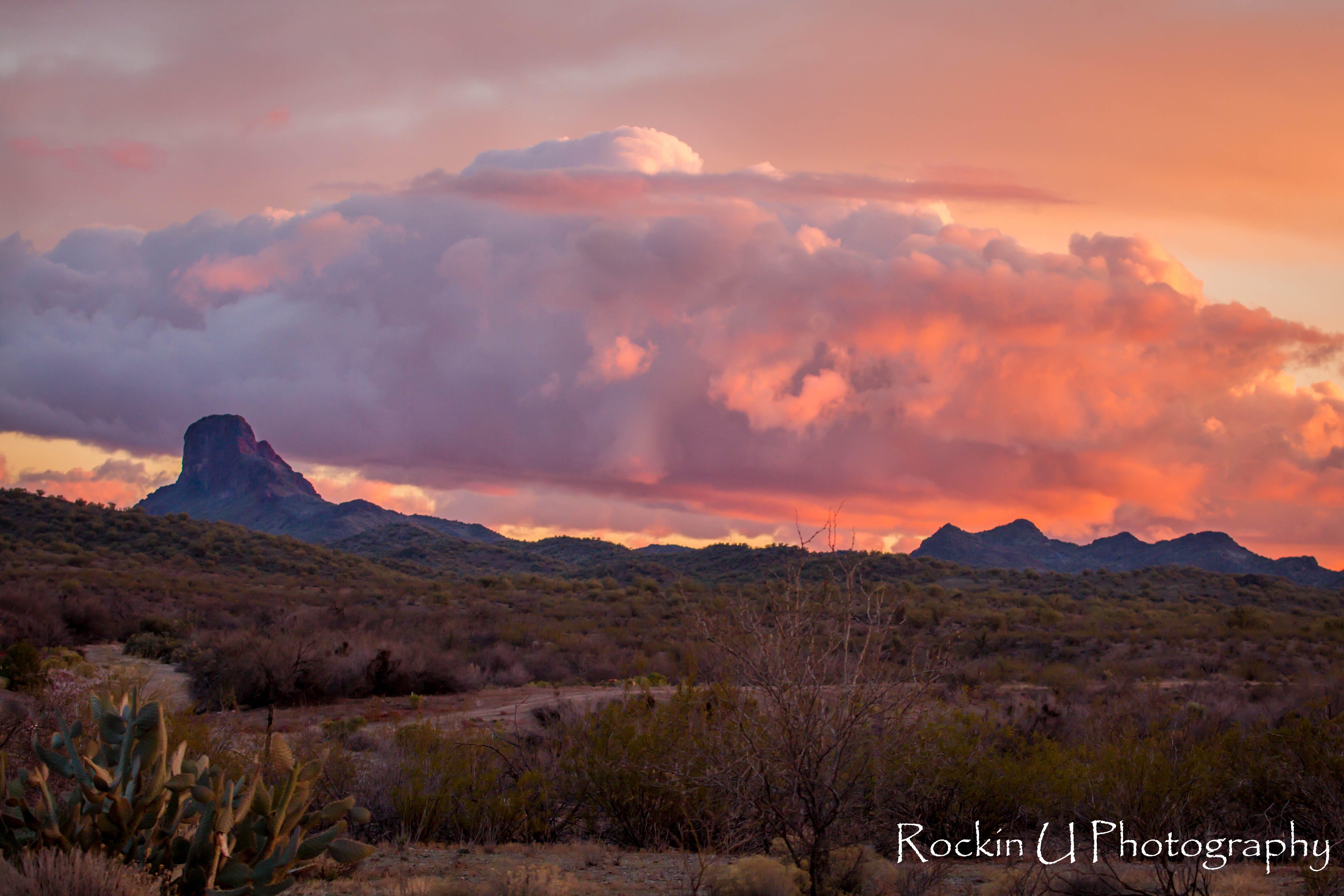 Wickenburg, AZ