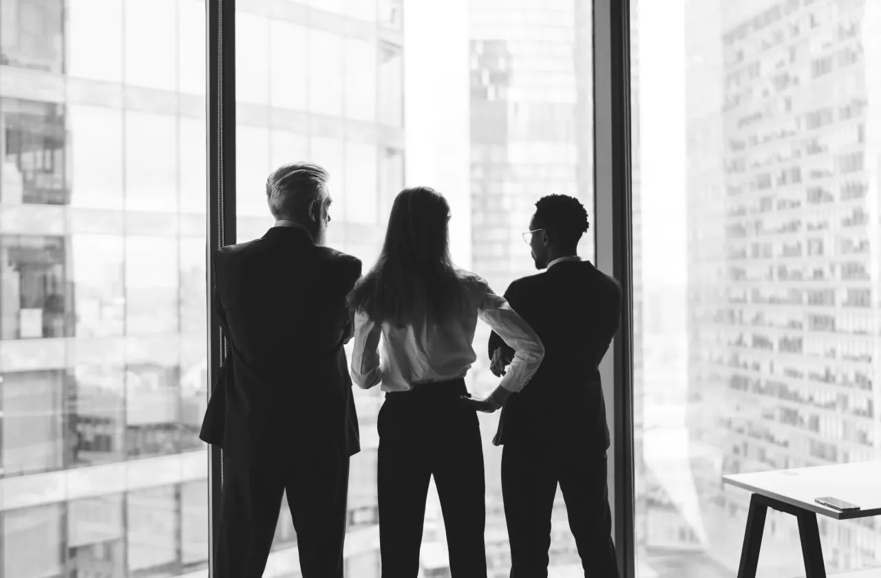 Bridge Financing