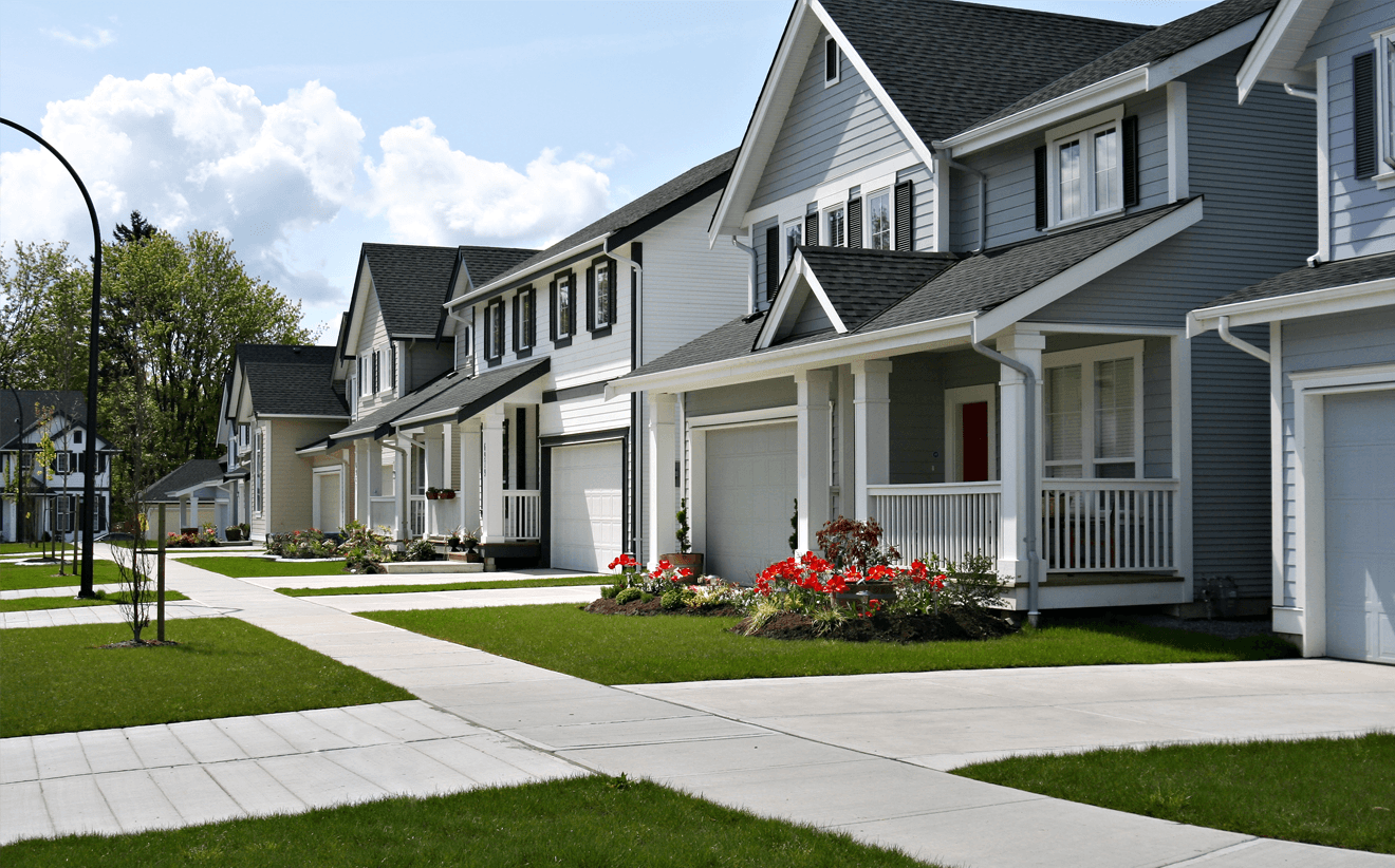 Commercial lending illustration