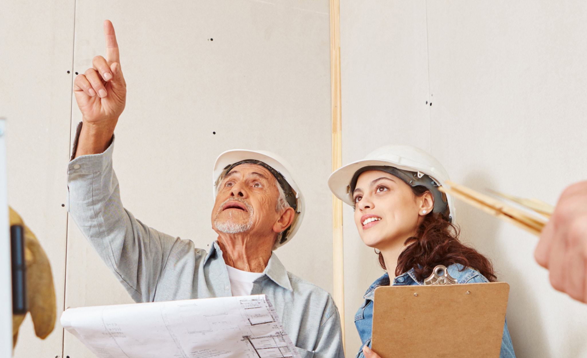 Fix-and-Flip Contractors