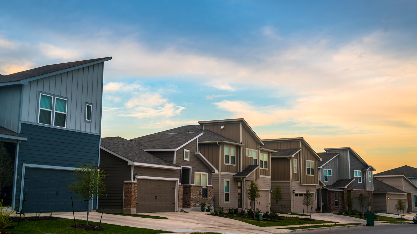 Land Development Loans